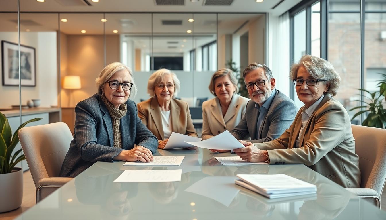 Real estate conveyancing documents and transfer review