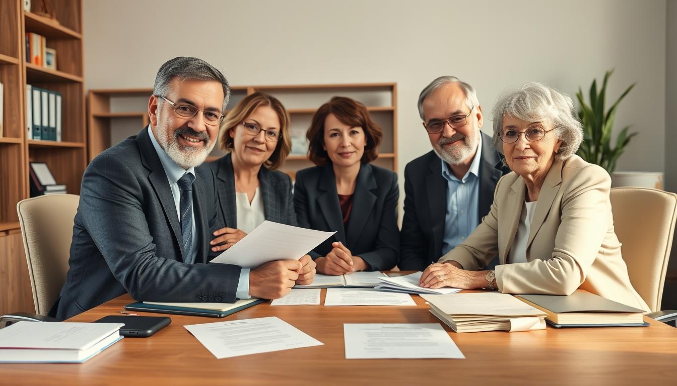 Real estate closing readiness and transaction paperwork